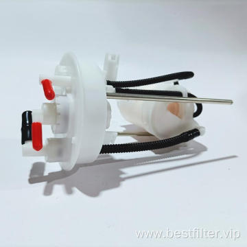 High Quality Auto Fuel Filter Water Separator 17048-T5A-000